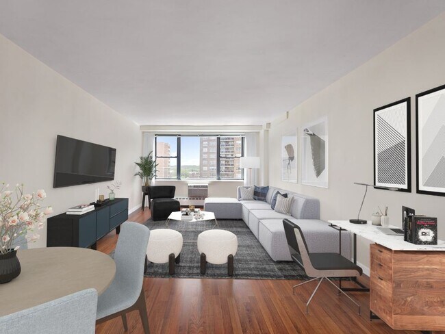 Foto del edificio - 104-20 Queens Blvd