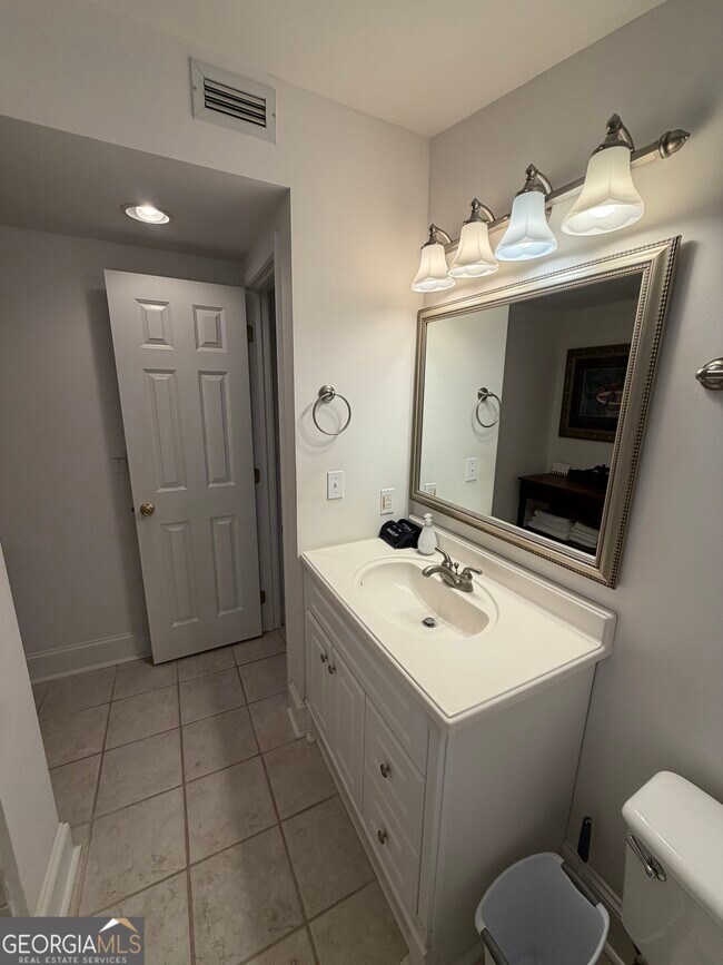 Foto del edificio - 601 Norris St