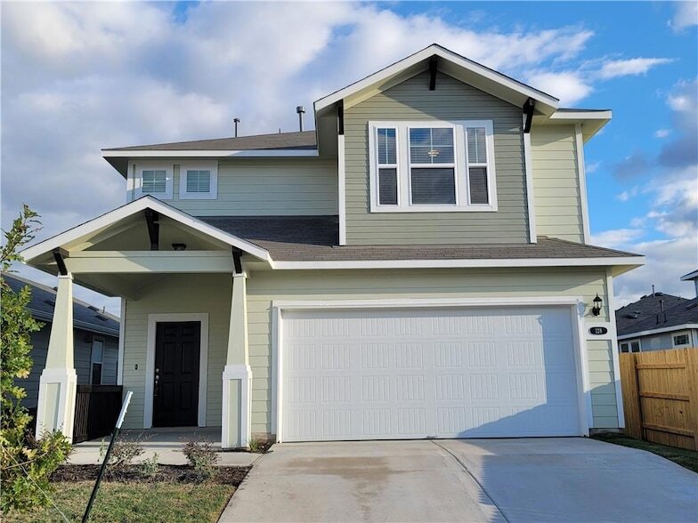 Foto principal - 128 Bright Flora Ln