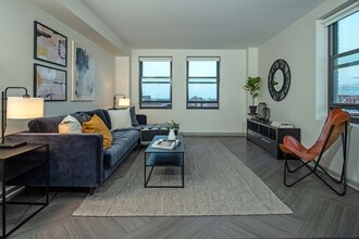 Building Photo - Eddystone