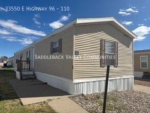 Building Photo - 33550 CO-96