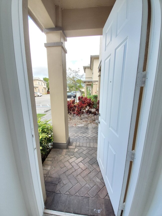 Photo - 1945 Marsh Harbor Dr (Riviera Beach, FL) Townhome