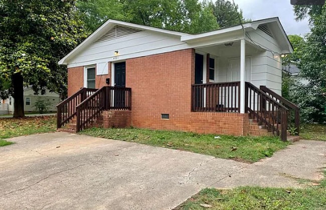 Building Photo - 4201 Rutgers Ave