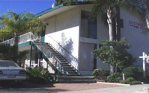 Foto del edificio - Florida Street Apartments