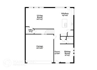 Building Photo - 2542 Skybound