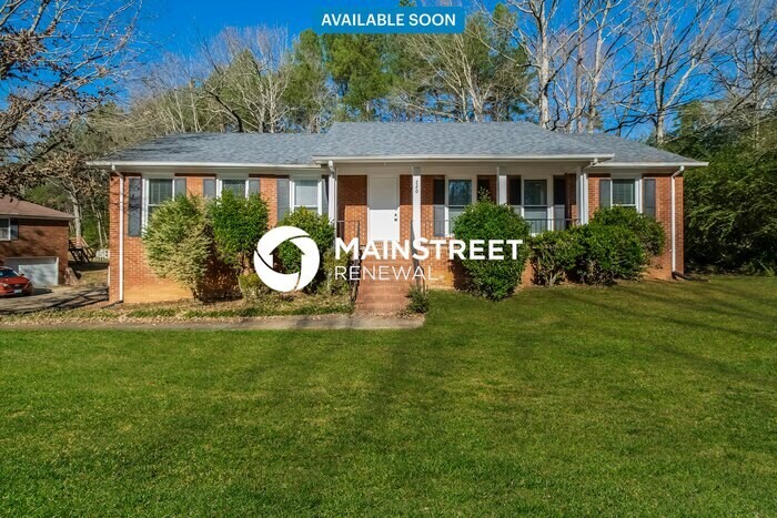 Foto principal - 3 Bedroom Pet-Friendly Home in Birmingham,...
