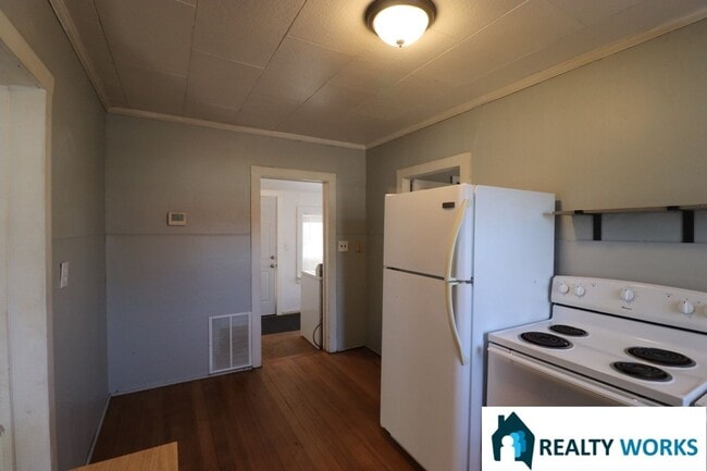 Foto del edificio - Cozy One Bed One Bath Home