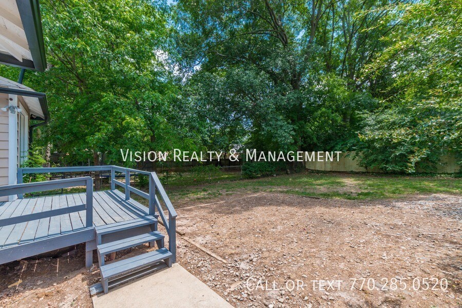 Foto principal - 1143 Gracewood Ave SE