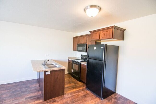 Foto del edificio - Beautiful Townhome in Easton Park