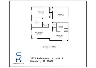 Building Photo - 2835 Belvedere Ln