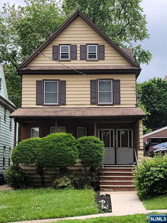 Primary Photo - 287 Central Ave