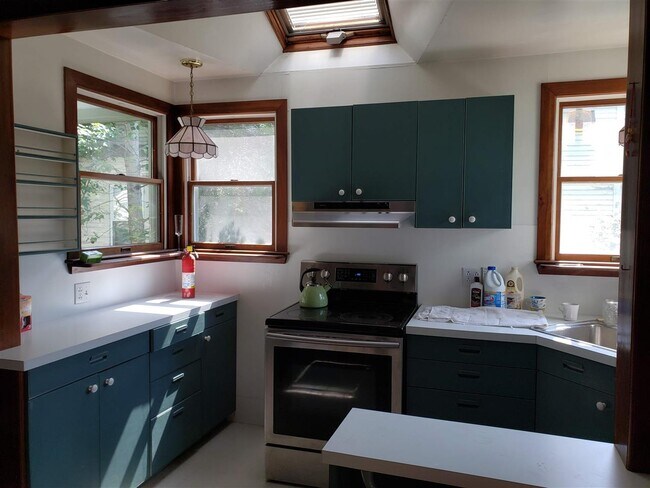 Foto del edificio - 85 Park St