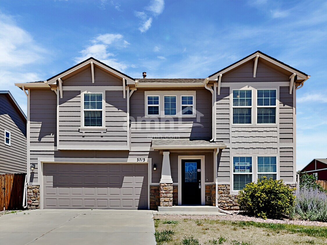 Foto principal - 3713 Winter Sun Dr