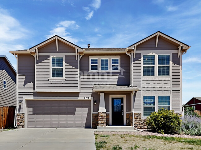 Building Photo - 3713 Winter Sun Dr
