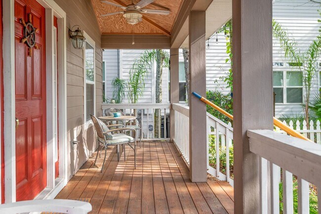 Foto del edificio - 122 Twine St