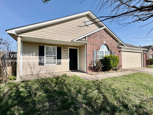 Building Photo - 8963 S 257th E Pl