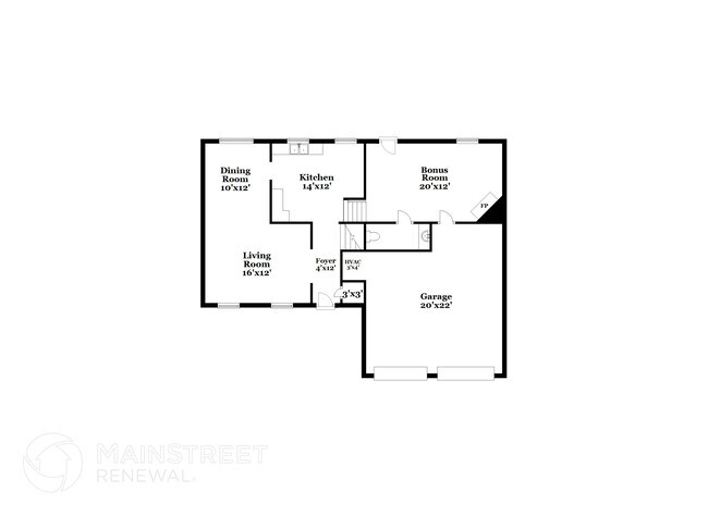 Building Photo - 851 Plumbridge Ct