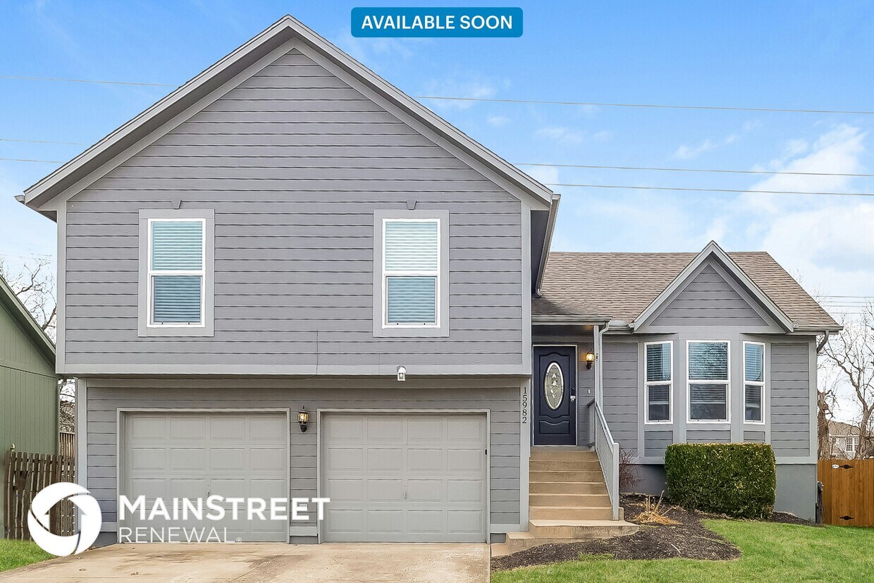 Foto principal - 15982 S Matt St