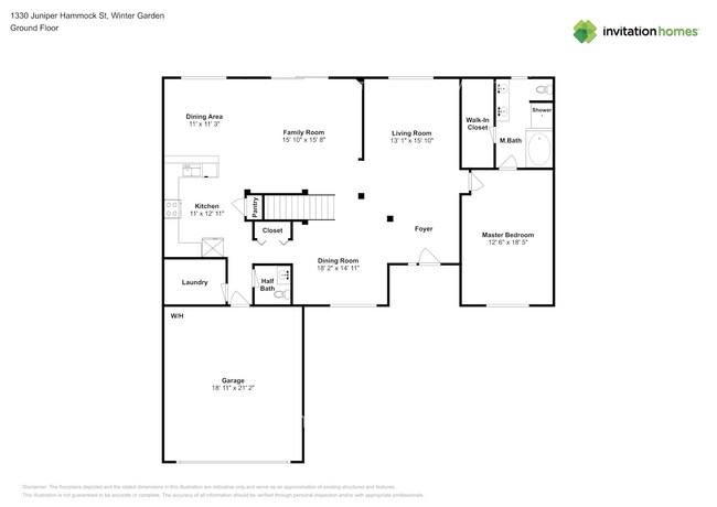 Foto del edificio - 1330 Juniper Hammock St