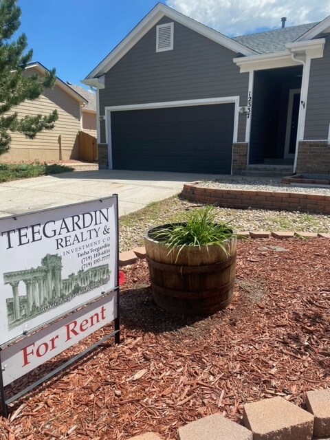 Photo - 12337 Crystal Downs Rd (Peyton, CO)