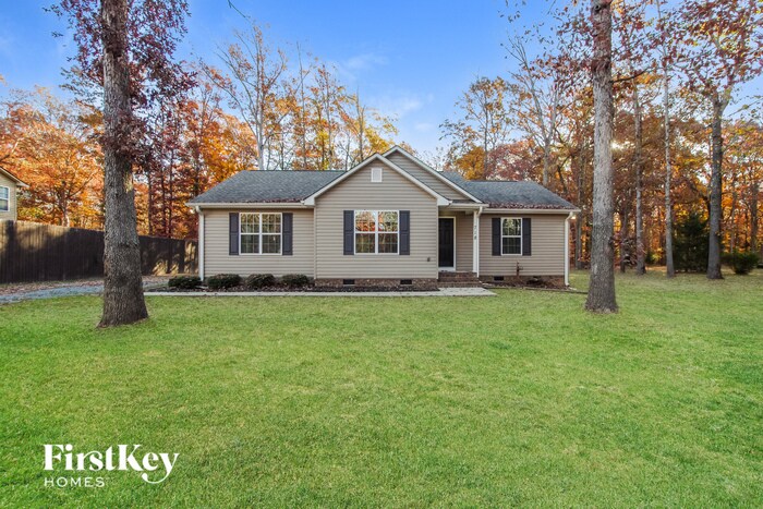 Foto principal - 718 White Oaks Cir