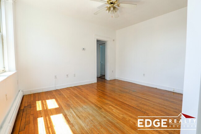 Building Photo - 1625 Commonwealth Ave