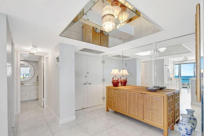 Building Photo - 5550 N Ocean Dr