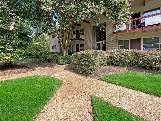 Foto del edificio - 4317 Americana Dr