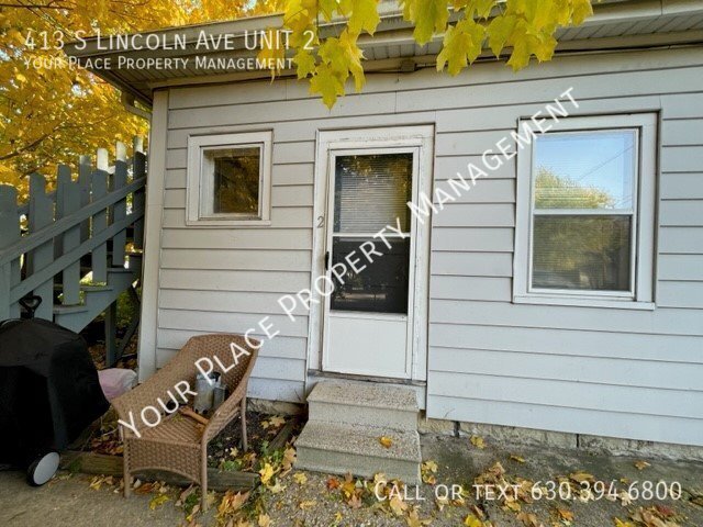 Foto del edificio - Quaint, Historic and Spacious 1BR, 1BA in ...