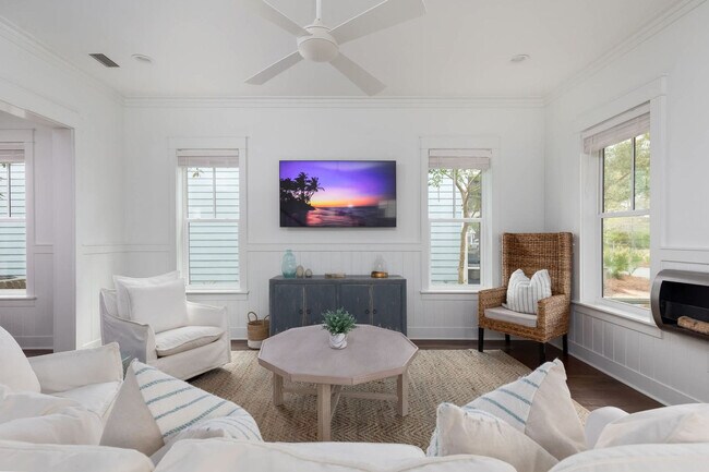 Foto del edificio - 80 East Royal Fern Way