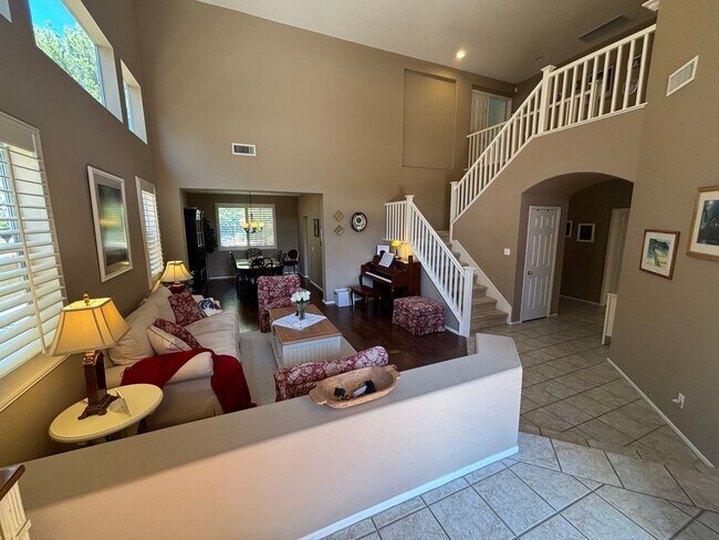 Building Photo - COMING SOON! Stunning Stevenson Ranch Executive Home with Private Pool & Water Slide