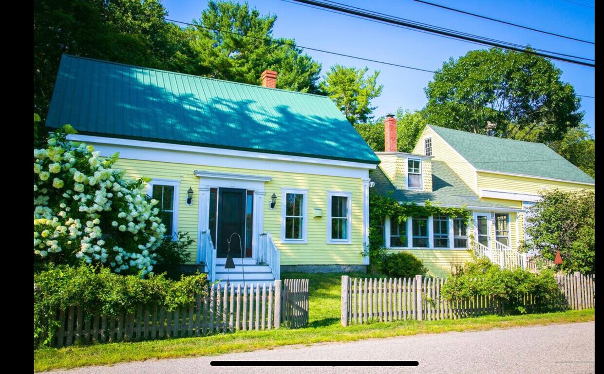 3 Sokokis Rd, Biddeford, ME 04005 House Rental in Biddeford, ME