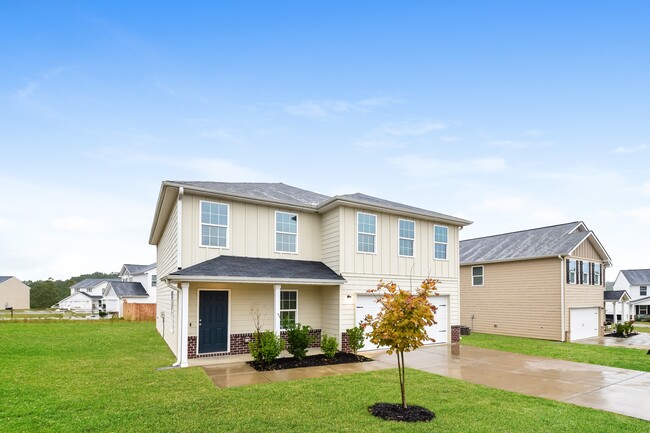 Building Photo - 101 Radford Ct