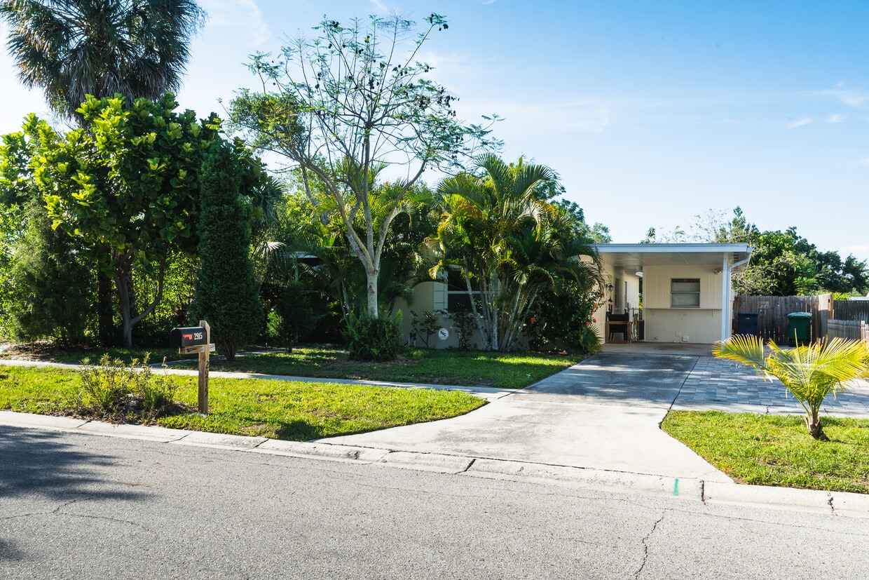 2915 W Paxton Ave, Tampa, FL 33611 House Rental in Tampa, FL