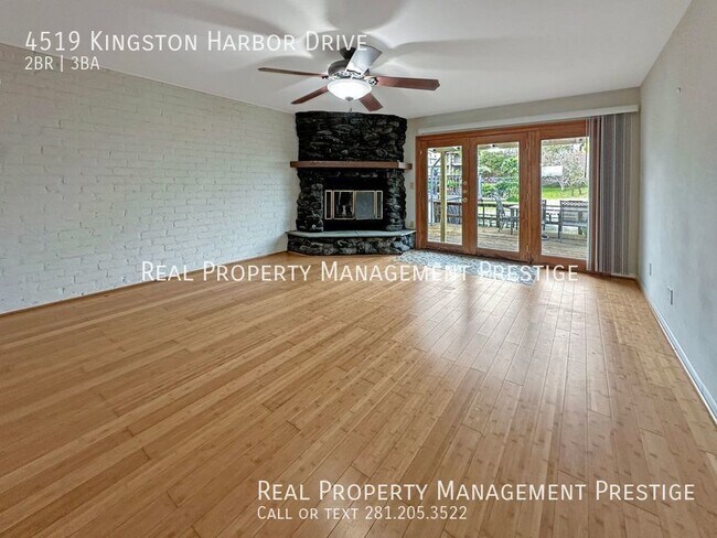 Building Photo - 4519 Kingston Harbor Dr