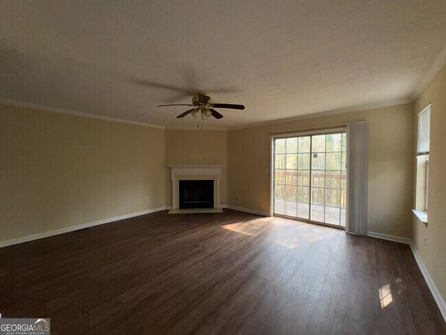 Building Photo - 3561 Ashley Station Dr SW