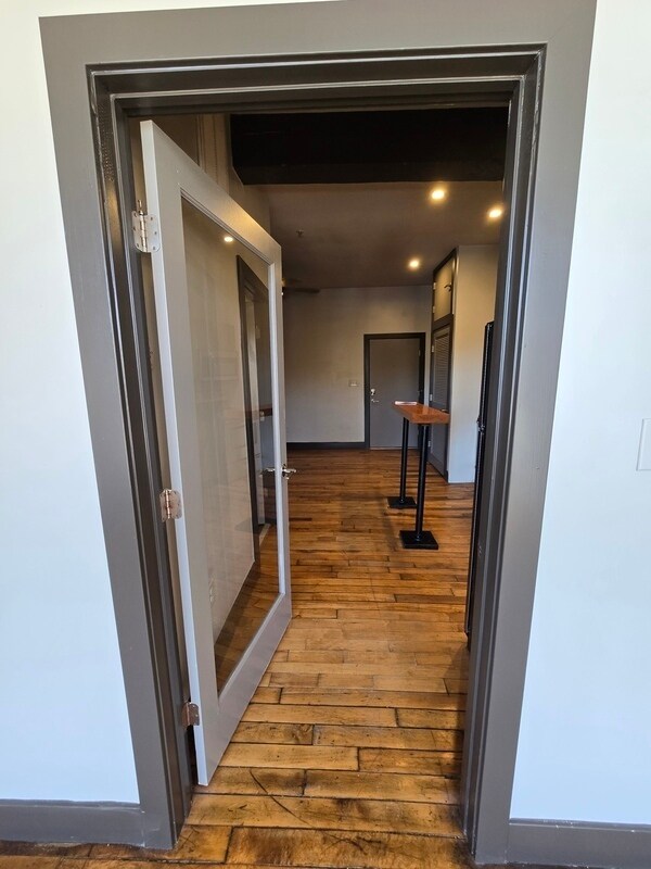 Foto del edificio - 123 Pine St