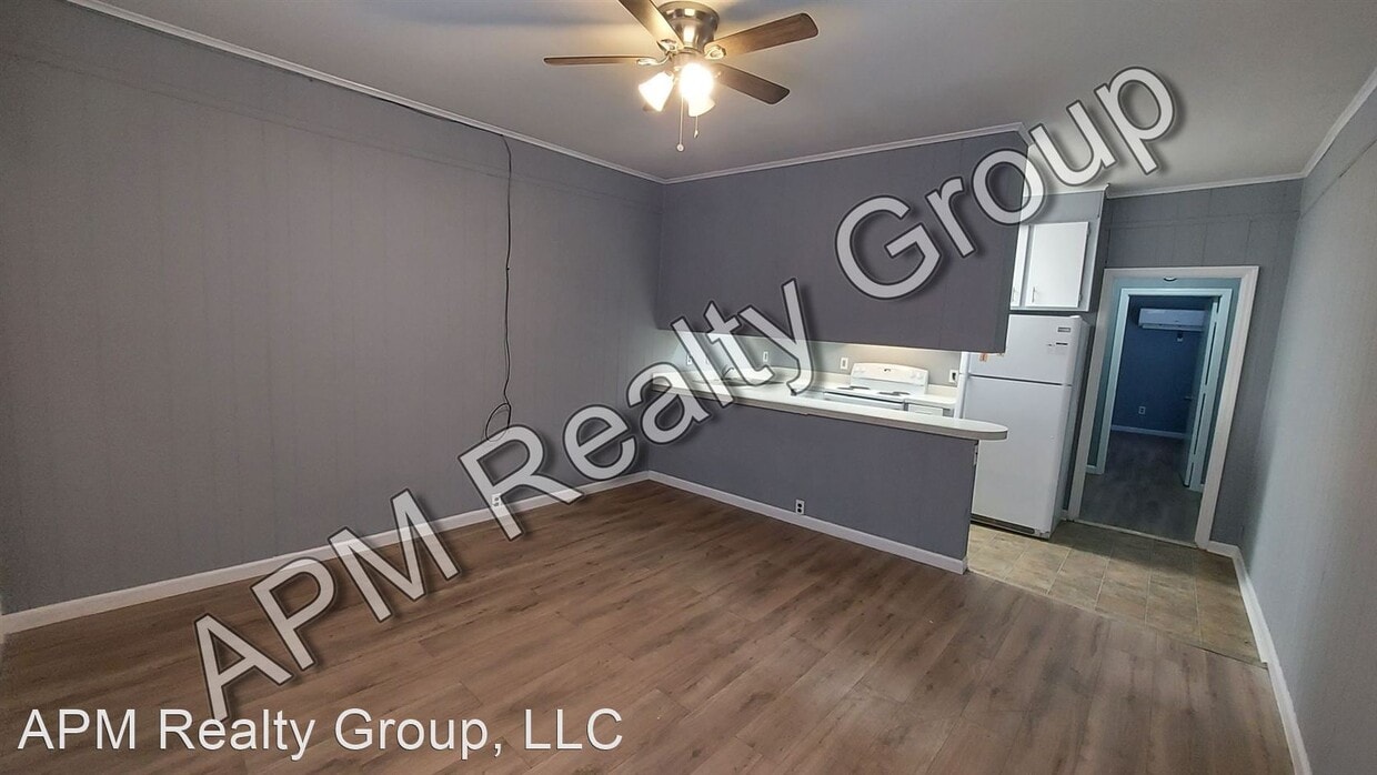 Primary Photo - 1 br, 1 bath House - 617 Frink St