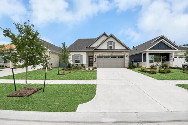Building Photo - 8038 Wandering Glider Dr