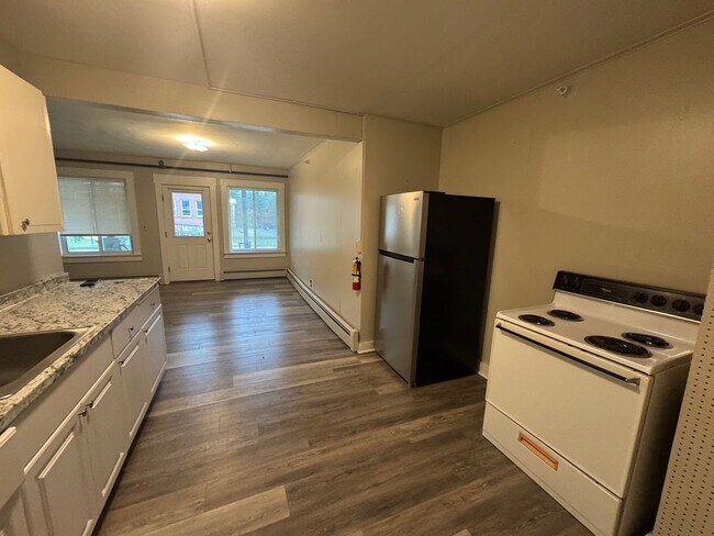 Foto del interior - 145 North St