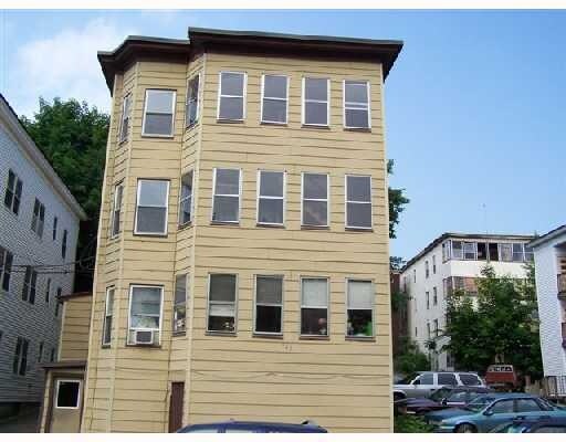 Primary Photo - 421 Cumberland St