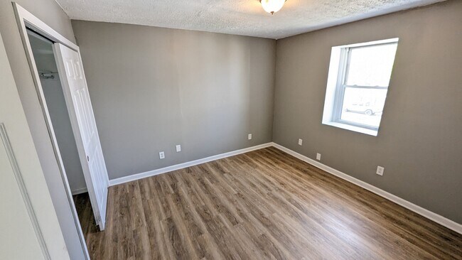 Bedroom 3 - 834 S Main St