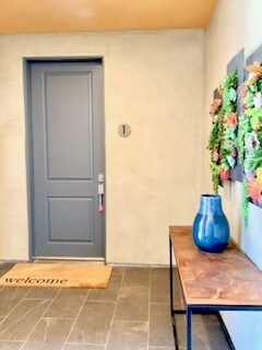 Front door view - 11254 Mississippi Ave