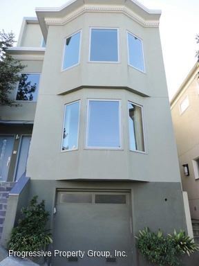 Primary Photo - 3 br, 2.5 bath House - 19 Carmel Street