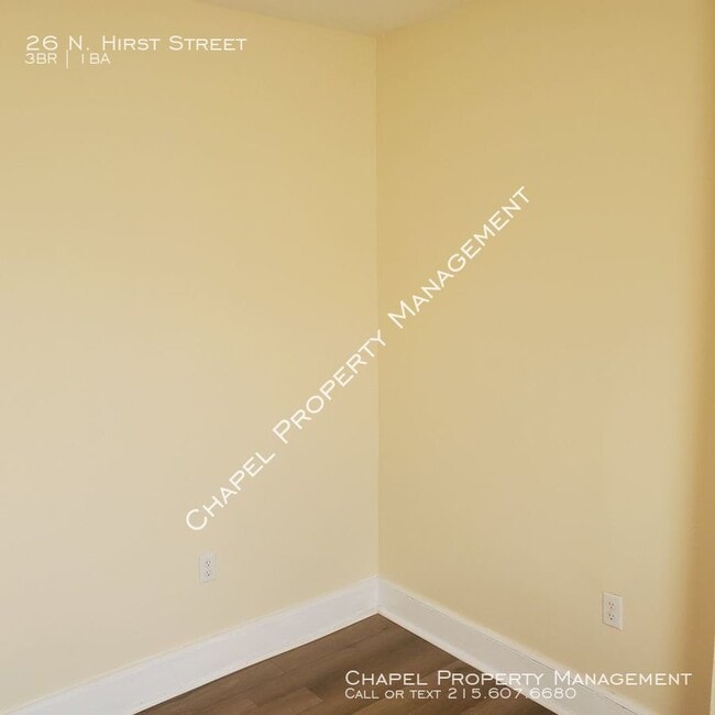 Building Photo - 3 Bedroom House in West Philadelphia
