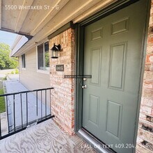 Building Photo - 5500 Whitaker Ave