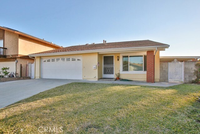 2707 Dawn Ridge Pl, West Covina, CA 91792 - House Rental in West Covina ...