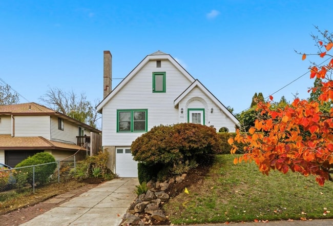 Photo - Discover Comfort & Charm in a Prime Location: 2BD/1B Single-Family Home!