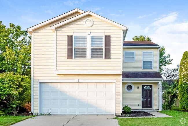 Building Photo - 9117 Cherry Grove Ct