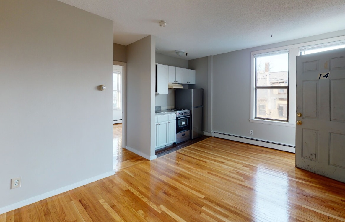 Primary Photo - 198 Allston St